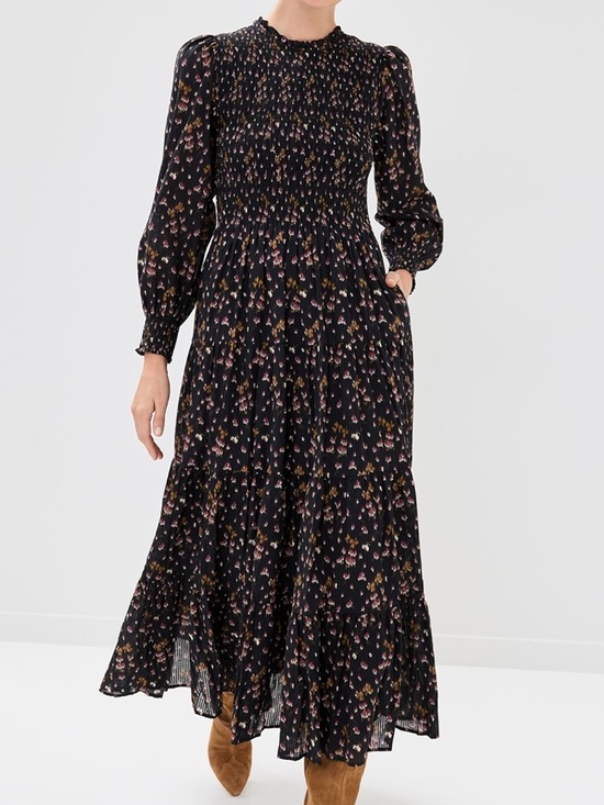 Hill House Dresses & Skirts - Hill house Viviana nap dress